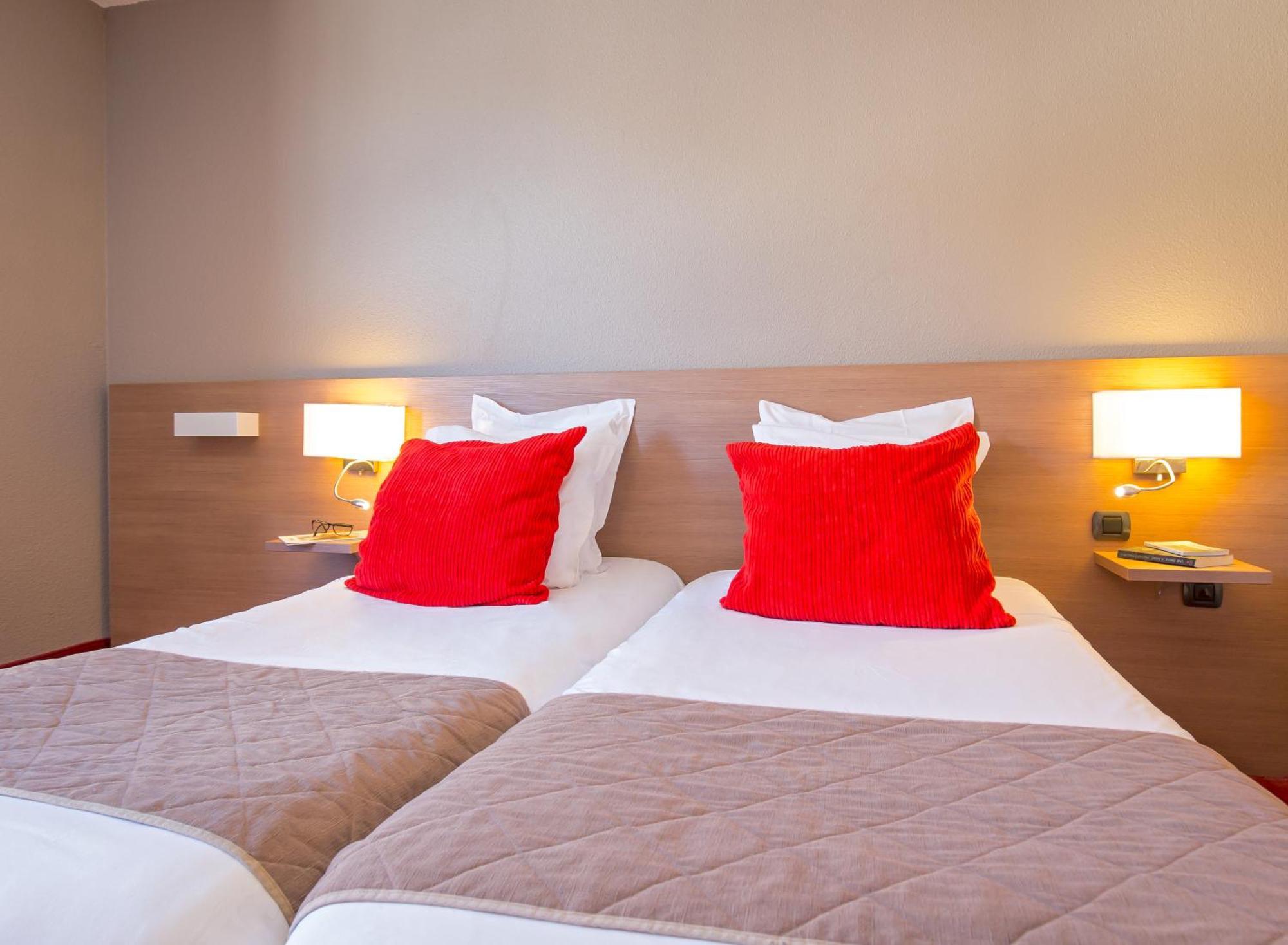 Sowell Hotels Le Pas Du Loup Изола Экстерьер фото